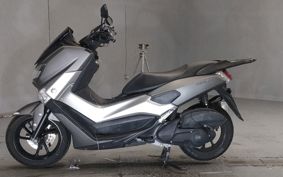 YAMAHA N-MAX 125 SED6J