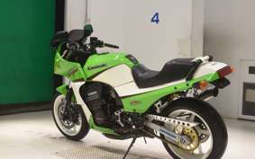 KAWASAKI GPZ900R NINJA 1999 ZX900A