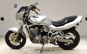 SUZUKI GSF750 1997 GR7EA