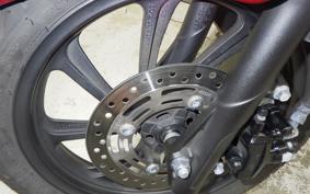 HONDA PCX 125 2006 JF81