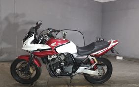 HONDA CB400SFV-3 BOLDOR 2007 NC39