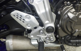 YAMAHA MT-07 ABS 2016 RM07J