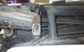 HONDA GYRO CANOPY 1998 TA03