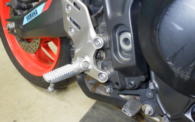 YAMAHA MT-09 2021 RN69J