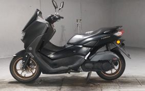YAMAHA N-MAX 125 SEG6J