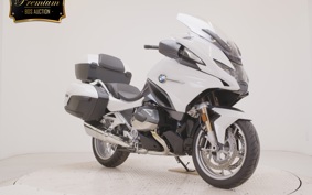 BMW R1250RT 2022