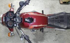 HONDA GL 500 WING 1979 GL500