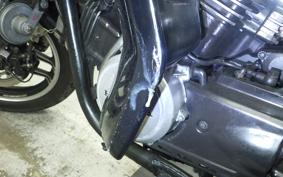 HONDA VF750 SABRE 1985 RC07