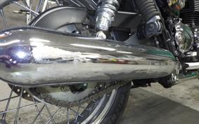 TRIUMPH BONNEVILLE T100 2010