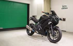 KAWASAKI NINJA 400 2015 EX400E