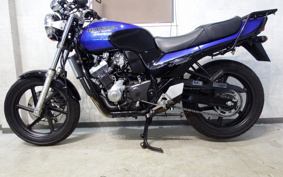 HONDA JADE MC23
