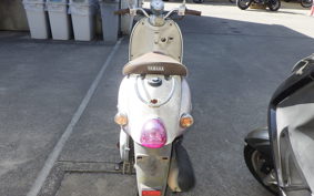 YAMAHA VINO 50 1995 SA37J