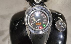 SUZUKI INTRUDER 400 CLASSIC VK54A