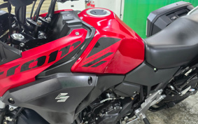 SUZUKI STROM 250 DS11A