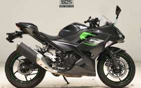 KAWASAKI NINJA 250 EX250Y