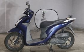 HONDA DIO 110 JF58