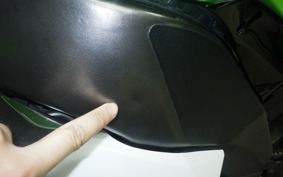 KAWASAKI ZX 10 NINJA R 2013