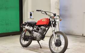 HONDA XE75 2023 CE75