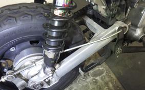 HONDA MONKEY 2015 Z50J