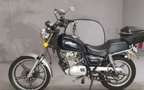 SUZUKI GN125 H PCJG9