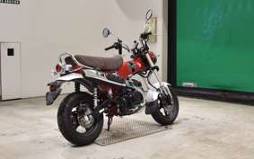 HONDA DAX 125 2024 JB04