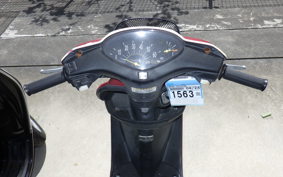 HONDA DIO AF62