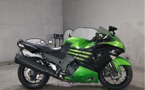 KAWASAKI ZX 1400 NINJA R 2014 ZXNF1X
