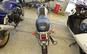 HONDA GB250 CLUBMAN Gen.5 2005 MC10