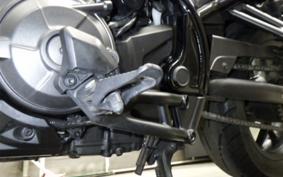 HONDA REBEL 1100 DCT 2022 SC83