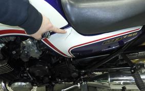 HONDA CB750 GEN 2 2008 RC42