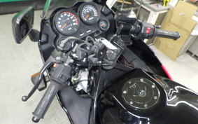 KAWASAKI GPZ400R 1987 ZX400D