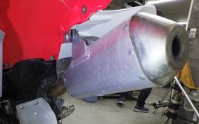 HONDA CRF150R KE03