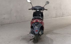 HONDA DIO AF62