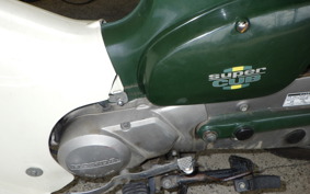 HONDA C50 SUPER CUB AA01