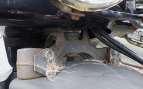 HONDA ZOOMER AF58