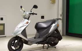 SUZUKI ADDRESS V125 G CF46A