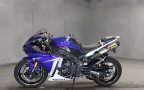 YAMAHA YZF-R1 RN23