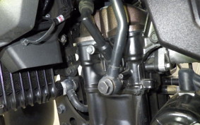 SUZUKI Vストローム250SX 2012 EL11L
