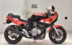 SUZUKI GS1200SS 2002 GV78A
