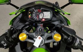 KAWASAKI  NINJA ZX-25R SE ZX250E
