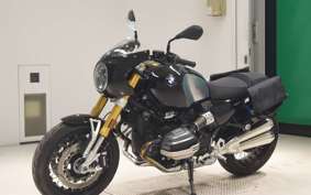 BMW R12 nine T 2024