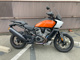 Фото Harley PAN AMERICA 1250 SPECIAL 2021 с японского аукциона