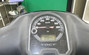 HONDA TACT-4ﾍﾞｰｼｯｸ AF79