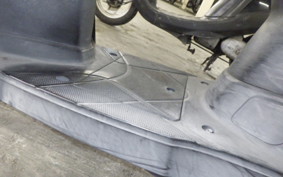 SUZUKI ﾚｯﾂ CA4AA