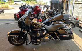 HARLEY FLHTCUI 2001 FGW