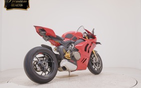DUCATI PANIGALE V4 S 2024