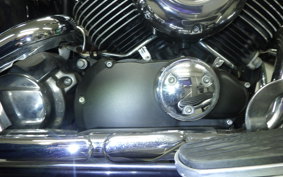 YAMAHA DRAGSTAR 400 CLASSIC  2011 VH02J