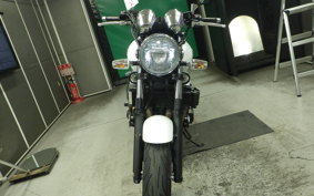 YAMAHA XJR1300 L 2025 RP17J