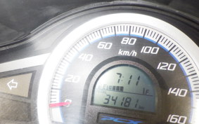 HONDA PCX125 2002 JF56