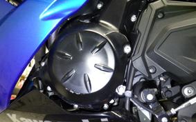 KAWASAKI NINJA 650 A 2017 ER650H